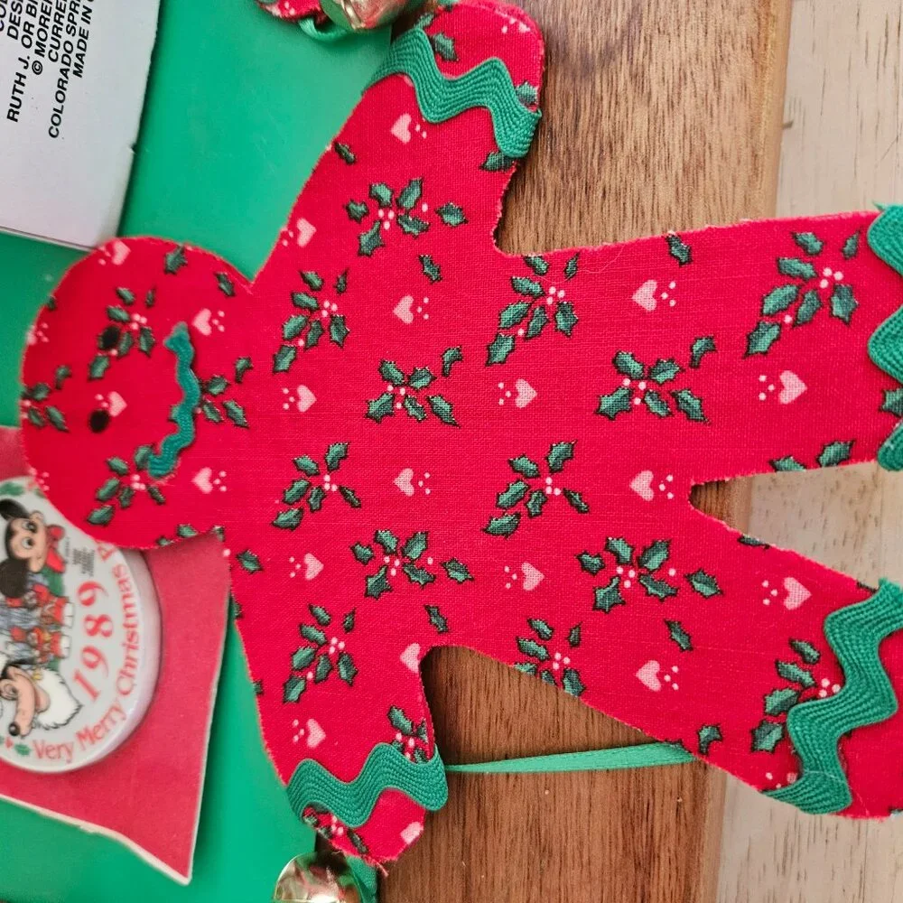lot of various Christmas decor